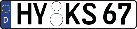 HY-KS67