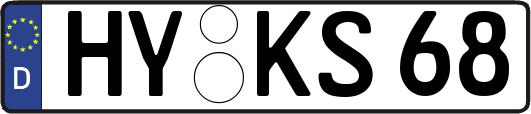 HY-KS68