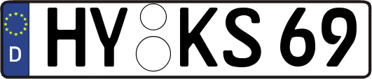 HY-KS69