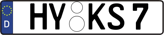 HY-KS7