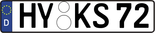 HY-KS72