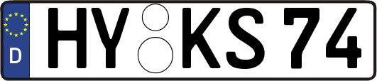 HY-KS74
