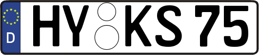 HY-KS75