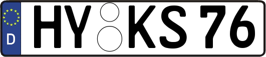 HY-KS76