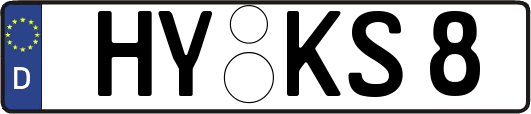 HY-KS8