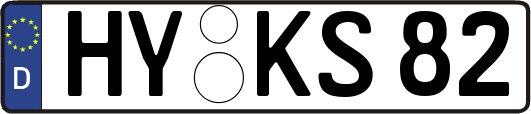 HY-KS82