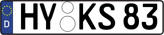 HY-KS83