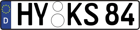 HY-KS84