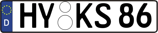 HY-KS86