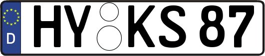 HY-KS87