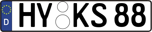 HY-KS88
