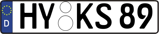 HY-KS89