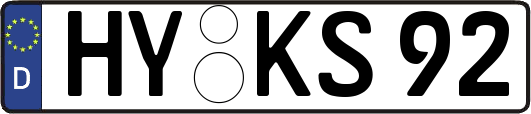 HY-KS92