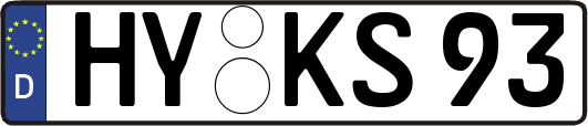 HY-KS93