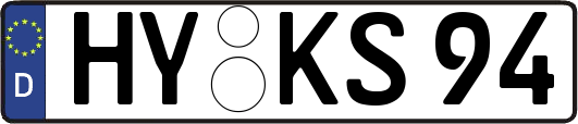 HY-KS94