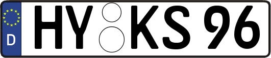 HY-KS96