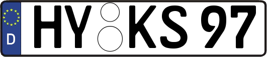 HY-KS97
