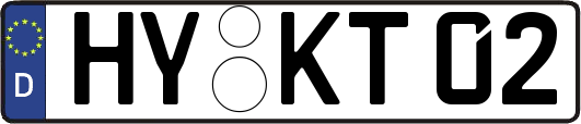 HY-KT02