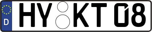 HY-KT08
