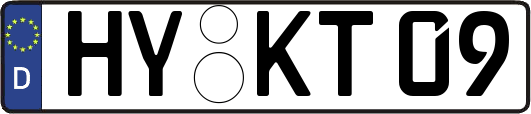 HY-KT09