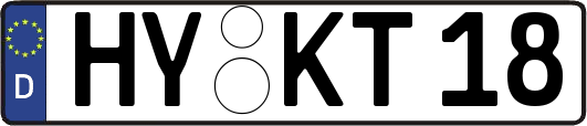 HY-KT18