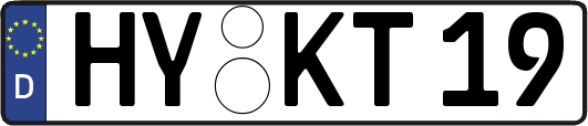 HY-KT19