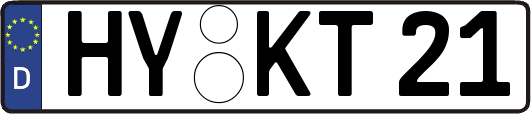 HY-KT21