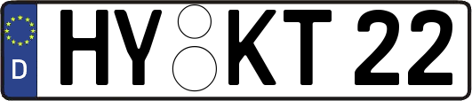 HY-KT22
