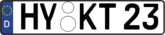 HY-KT23