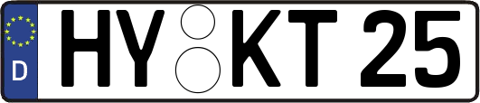 HY-KT25