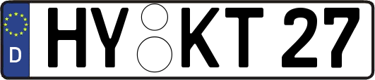 HY-KT27