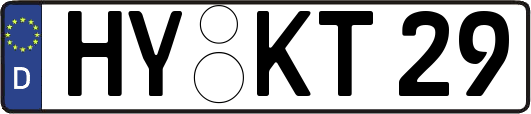 HY-KT29