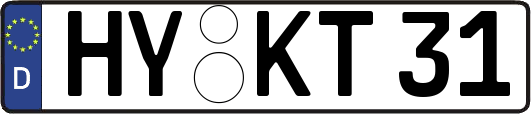 HY-KT31