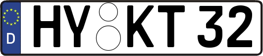 HY-KT32