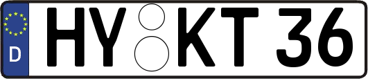 HY-KT36