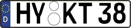 HY-KT38