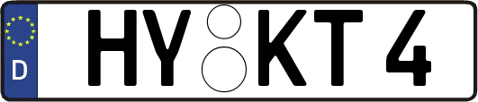 HY-KT4