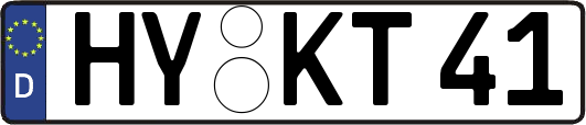 HY-KT41
