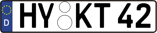 HY-KT42