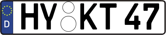 HY-KT47