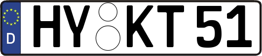 HY-KT51
