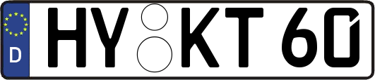HY-KT60