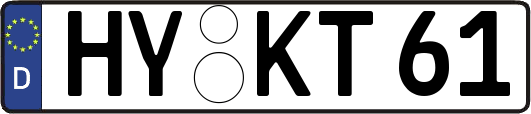 HY-KT61