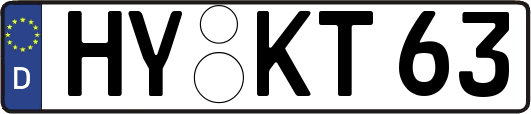 HY-KT63