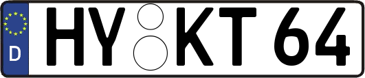 HY-KT64