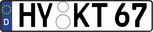 HY-KT67