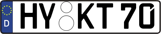 HY-KT70