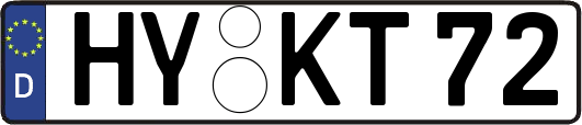 HY-KT72
