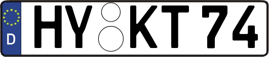 HY-KT74