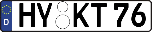 HY-KT76